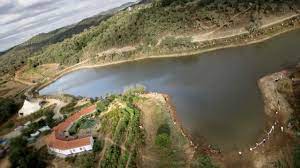 Sepp holzer and bernd mueller, head of our global ecology institute, explain the principles of water retention landscape design in 2011. The Water Retention Landscape Of Tamera 2 Minute Version For Buckminster Fuller Challenge Youtube