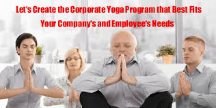 st louis corporate yoga