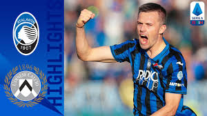 52' substitution by atalanta player berat djimsiti make way for ruslan malinovskyi. Atalanta 7 1 Udinese Muriel Bags As A Hat Trick As Atalanta Smash 7 Past Udinese Serie A Youtube