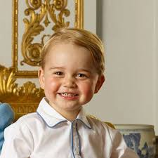 Prince George : Actualités, biographie & photos