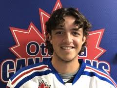 Ottawa Jr Canadians @ Smiths Falls Jr. Bears Saturday, September 30, 2023