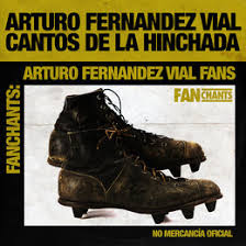 Universidad de chile vs fernández vial. 7 Canciones De Arturo Fernandez Vial Fernandez Vial Letras De Canciones De Futbol De Cdfaf Vial