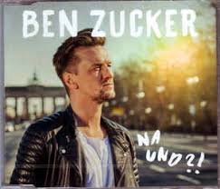 Neue single guten morgen welt linktr.ee/benzucker. Ben Zucker Na Und 2017 Cd Discogs