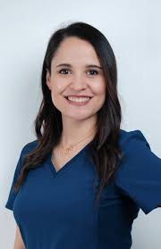 Daniela Escobar Arguedas