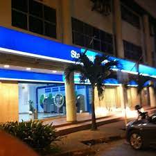 Последние твиты от standard chartered (@stanchart). Standard Chartered Bank Klang Klang Selangor