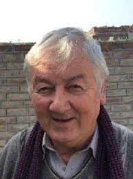 Father Thomas Bernard Rafferty