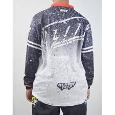 Membahas soal warna memang menjadi sesuatu yang sangat menarik. New Jersey Mtb Dan Motocross Warna Abu Abu Desain Keren Bahan Nyaman Di Klaten Tribunjualbeli Com