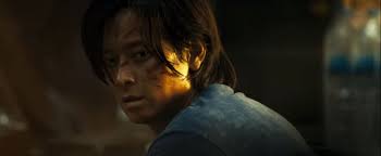 You left off at 0:0:0. Train To Busan 2 Peninsula Trailer Watch