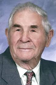 Leo Marshall Ott Sr. -- Elloree