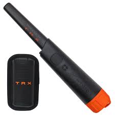 This is for a whites trx bullseye hand held metal detector pin pointer. Mess Pruftechnik Whites Trx Battery Holder Parts Kit For Bullseye Trx Pinpointer Metal Detector Realtysquare