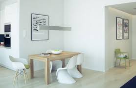 42 modern dining room sets: table