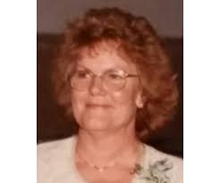 Christine Kain Obituary (1951