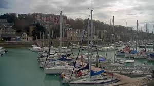 Saint Valery En Caux Port De Plaisance Waoo Com