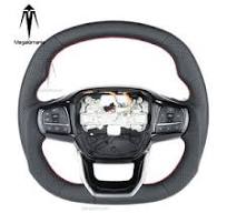 Kerala Tourist Bus Steering Wheel: Custom & Durable Options