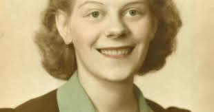 Elizabeth 'Betty' Malick