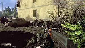 These are specifically eft fan art wallpapers that are in a different art style than the game itself. Escape From Tarkov Wallpaper 4k Best Wallpaper
