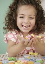 A practical vision for early childhood education and care