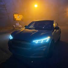 You can also upload and share your favorite 4k car wallpapers. Driving The Mustang Mach E Ford S First Real Electric Car The Verge