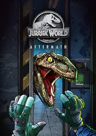 Maybe you would like to learn more about one of these? Jurassic World Aftermath Wikipedia