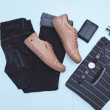 Lantaran disadari atau tak keunggulan kulit imitasi ini membuatnya popular. 3 Alasan Kenapa Harus Punya Sepatu Faux Leather Travel In Nokha