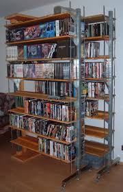 Double Broder Dvd Shelf Ikea Hackers Dvd Shelves Shelves Wall Shelves Bedroom