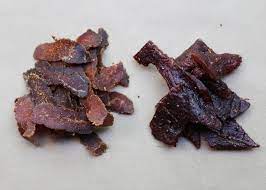 Beef Jerky Vs Biltong Which Is Better A South African View African Vibe