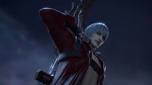 In japanese, she is voiced by atsuko tanaka in most of her appearances and ruri shinato in shengoku basara vs. Devil May Cry Pinnacle Of Combat Devs To Address Dante S Face And Other Feedback From Beta Siliconera