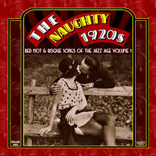 Too much, as my mom would say, and then i would… i don't think this was a particularly great season of real housewives of new york, but i will always watch it.… The Naughty 1920s Red Hot Risque Songs Of The Jazz Age Vol 1 Compilation By Various Artists Spotify