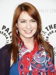 I don't have time for a grudge match with every poser in a parka. Felicia Day Felicia Day Photos Zimbio