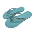 Promotional High Quality Cheap Price PVC PE Flip Flops ...