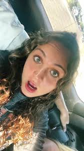 Baylee Morgan Mccool