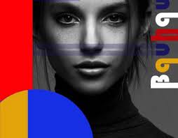 Bauhaus Style 项目:: Photos, videos, logos, illustrations and branding ::  Behance