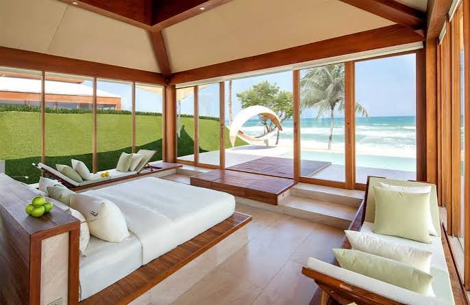 resort Đà Nẵng gần Hội An