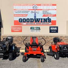 This item has been added to your catalog on shop your way. Goodwin S Mechanical Repair Services Llc Small Engine Repair Service In Anniston