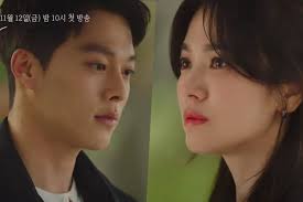 Beauty song hye kyo, gentleman song joong ki, songsong couple, kikyo. Watch Jang Ki Yong And Song Hye Kyo Exchange A Whirlwind Of Emotions In The Rain For Upcoming Romance Drama Teaser Soompi