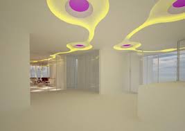 Novamed Polyclinic By Skira Lighting Design Enlighter Magazine Lighting Design Design Ceiling Lights