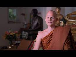 A Day In The Life Of A Buddhist Monk Full Of Great Self Isolation Techniques Youtube