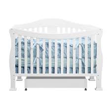 Crib Mattress Support Frame Cribs Crib Mattress 4 In 1 Crib