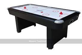 Get your stiga las vegas custom collectible puck today! Gamesson Coliseum 7ft Air Hockey Table