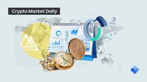 So, the good news is, yes, the crypto market will absolutely recover. Crypto Market Surges As Btc Refuses To Correct By Okex Okex Blog Medium