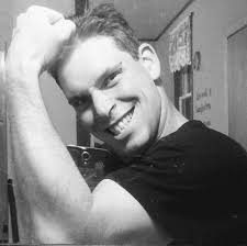 Ghetto or rapper name for this guy go!