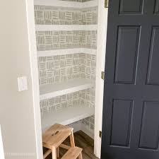 Check spelling or type a new query. How To Build Floating Corner Pantry Shelves Themartinnest Com