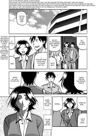 一夜の夢 千夜の幻 1-2 [山文京伝] [英訳] [DL版] Hentai Comic Full Page Color