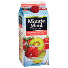 Browse our wide selection of fruit punch for delivery or drive up & go to pick up at the . Minute Maid Premium Strawberry Kiwi Flavored Fruit Drink Shop Juice At H E B