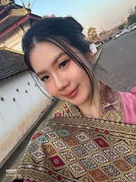 ชุดประจำชาติและวัฒนธรรมลาว