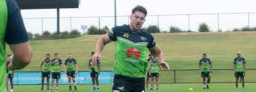 Most recently in the norjhl with gibbons broncos. Nrl 2020 Curtis Scott Arrested Canberra Raiders Police Charges Nrl