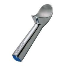 Zeroll 1012 12 Aluminum Ice Cream Scoop Dipper Ice Cream Scoop Ice Cream Ice Cream Scoops