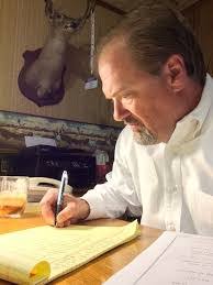 Terry Prigmore's Instagram, Twitter & Facebook