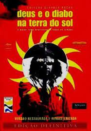 Maybe you would like to learn more about one of these? Deus E O Diabo Na Terra Do Sol De Glauber Rocha De 1964 Cartazes E Fotografias Locus Cinemae