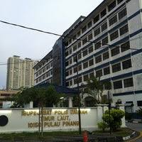 Our 2021 property listings offer a large selection of 378 vacation rentals around timur laut pulau pinang district. Ibu Pejabat Polis Daerah Timur Laut Police Station In George Town